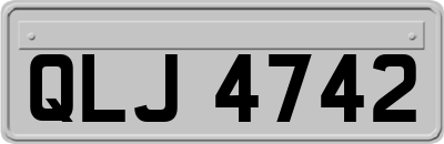 QLJ4742