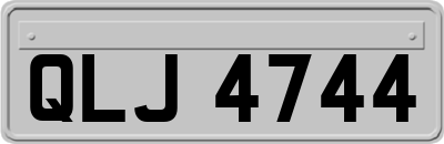 QLJ4744