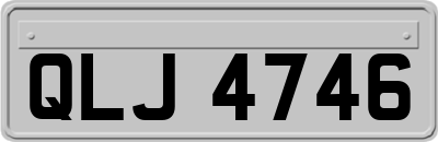 QLJ4746