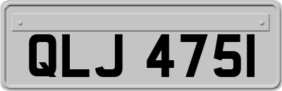 QLJ4751