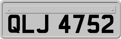 QLJ4752