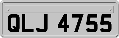 QLJ4755