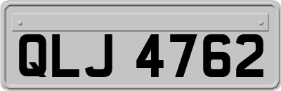 QLJ4762