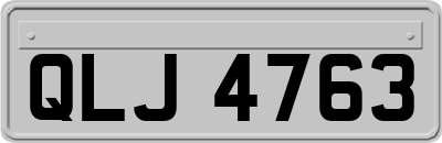 QLJ4763