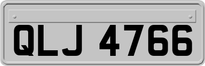 QLJ4766