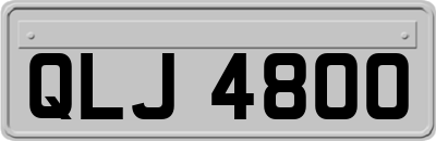 QLJ4800