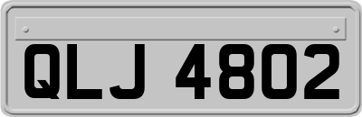 QLJ4802