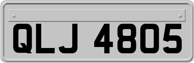 QLJ4805