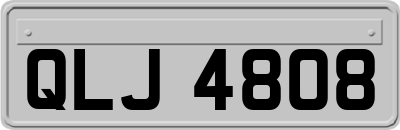 QLJ4808