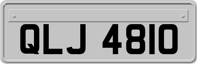 QLJ4810