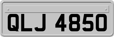 QLJ4850