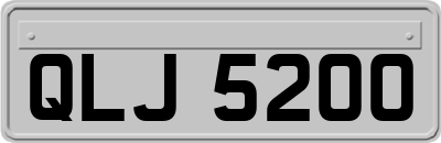 QLJ5200