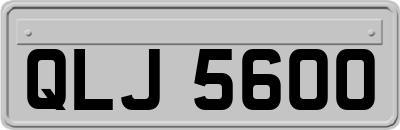 QLJ5600