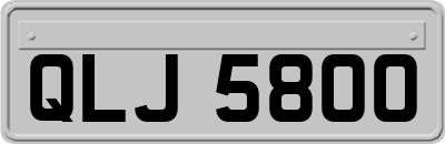 QLJ5800
