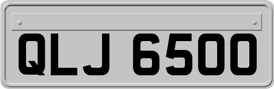 QLJ6500