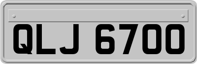 QLJ6700