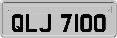 QLJ7100