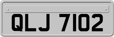 QLJ7102