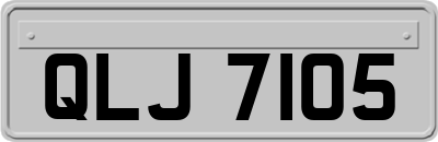 QLJ7105