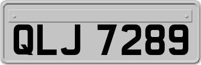 QLJ7289