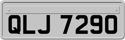 QLJ7290