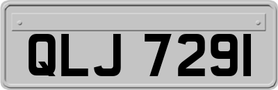 QLJ7291