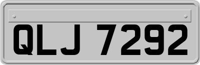 QLJ7292