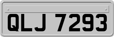 QLJ7293