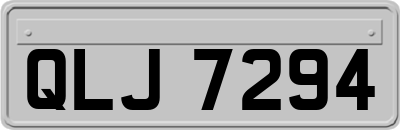 QLJ7294