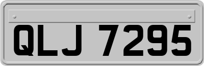 QLJ7295