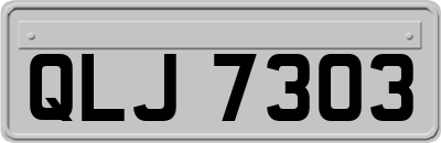 QLJ7303