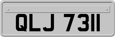 QLJ7311