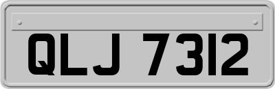 QLJ7312