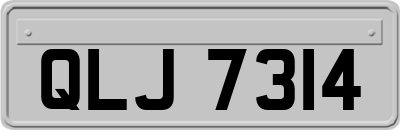 QLJ7314