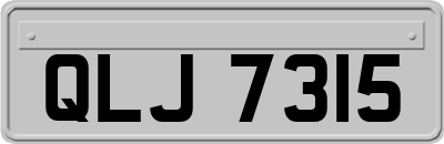 QLJ7315