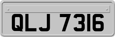 QLJ7316