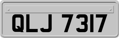 QLJ7317