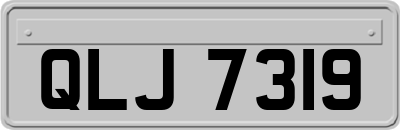 QLJ7319