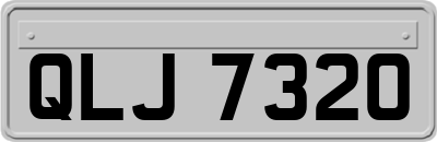 QLJ7320