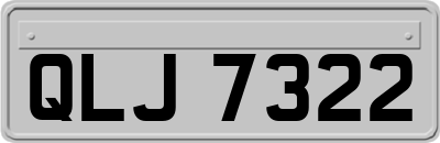 QLJ7322