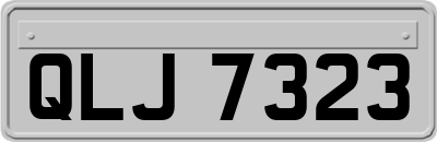 QLJ7323