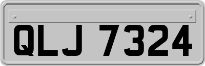 QLJ7324