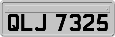 QLJ7325