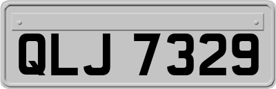 QLJ7329