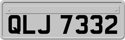 QLJ7332