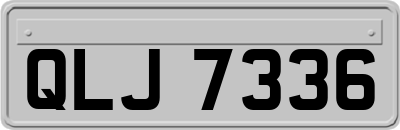 QLJ7336