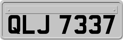 QLJ7337