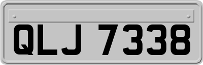 QLJ7338