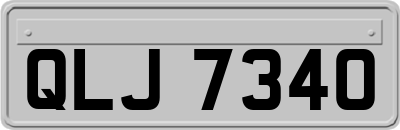 QLJ7340