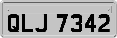 QLJ7342